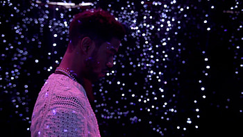 Kid Cudi – Teleport 2 Me7 – Fubizâ¢ HD wallpaper